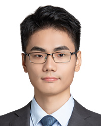 Yin Jian, Tiantai Law Firm