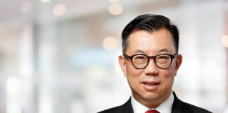 Baker McKenzie beefs up GBA disputes service, Ronald Sum