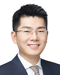 Deng Xiaoming, Han Kun Law Office