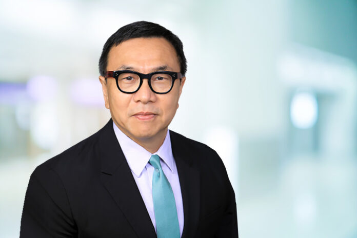 Former SFC executive director in HK joins Kirkland & Ellis as partner, Brian Ho