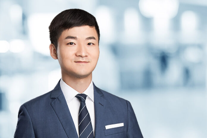 Han Kun welcomes private equity specialist’s return to Shenzhen, Harry Xia