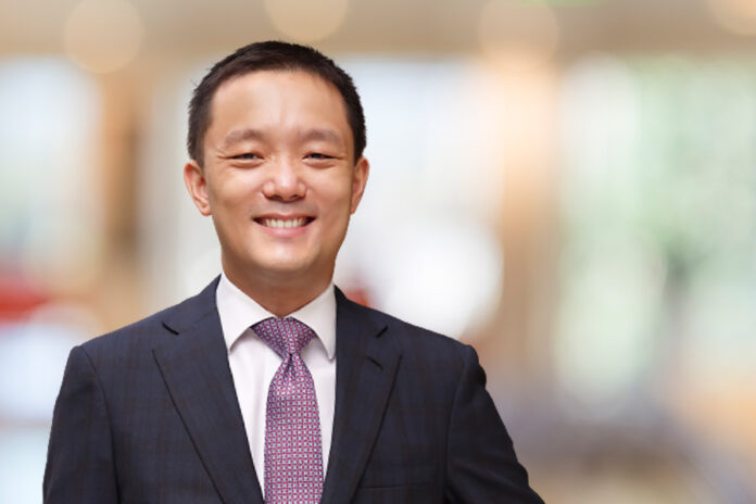 Ng Jern-Fei only King’s Counsel with triple affiliation after Singapore move, Ng Jern-Fei