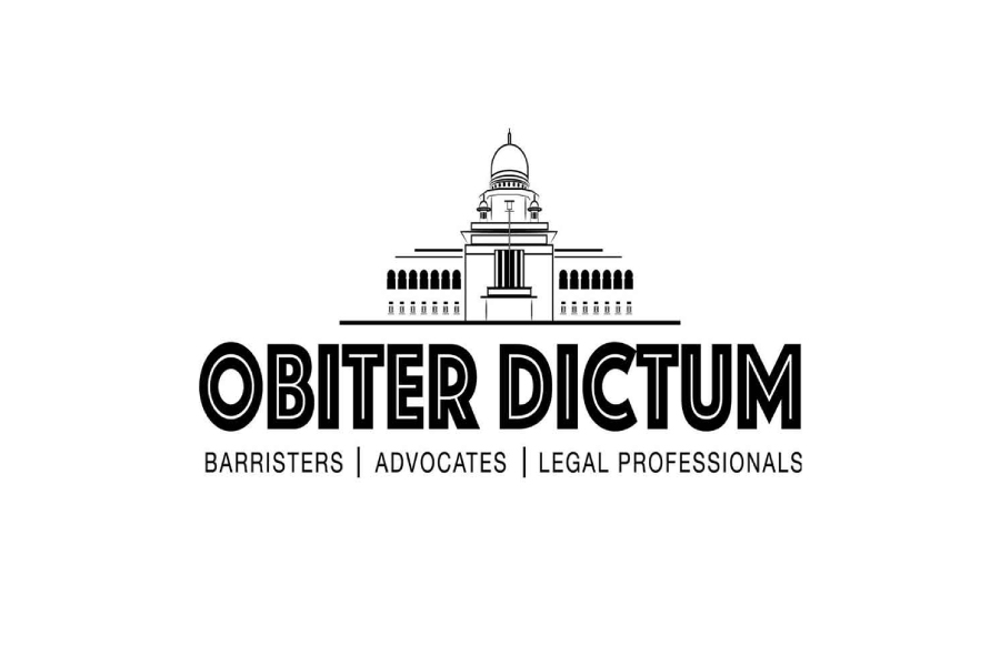 Obiter Dictum