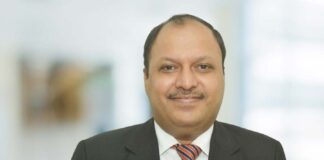 Phoenix Legal Vasanth Rajasekaran launches Trinity chambers