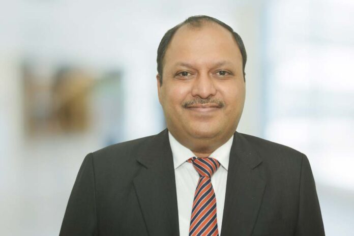 Phoenix Legal Vasanth Rajasekaran launches Trinity chambers