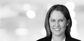 White & Case hires antitrust expert Stefanie Benson for global practice, Stefanie Benson