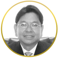 Enrico Astudillo - E. B. Astudillo & Associates