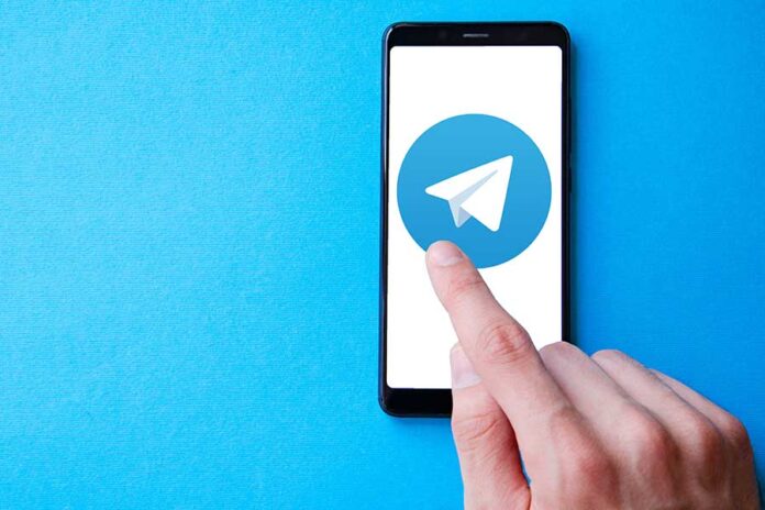 Indian Telegram
