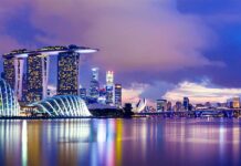 Goodwin opens new Singapore office