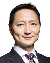 Huang Peng, East & Concord Partners