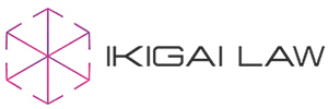 Ikigai Law Logo