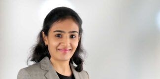 IndusLaw promotes Shruti KP