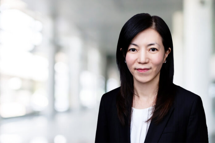 K&L Gates lures Linklaters’ Hong Kong capital markets partner, Iris Leung