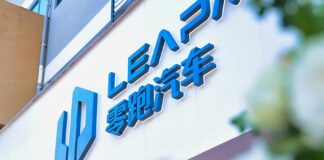 Leapmotor allays US, PRC regulatory concerns in rare move before Hong Kong IPO