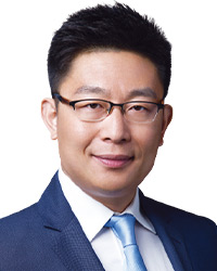 Michael Zhang