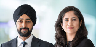 Morgan Lewis hires litigator and funds partner pair for Singapore, Pardeep Khosa, Divya Thakur