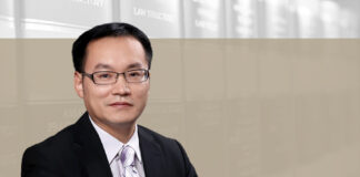 Safe harbour rule’s effect on anti-monopoly compliance, Michael Gu