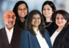 Samvad Partners elevates five to equity partnership in three offices