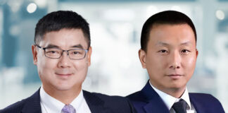 Two Qin Li partners join Han Kun to boost Shanghai’s cross-border business, Jia Weiheng, Cody Chen