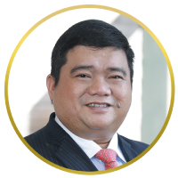 Pancho Umali - Cruz Marcelo & Tenefrancia