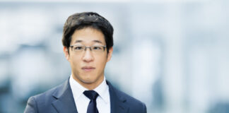 Withers hires partner to beef up corporate practice in Tokyo, Kazumitsu Goto