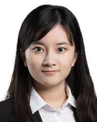 Zhao Xinyao, Global Law Office