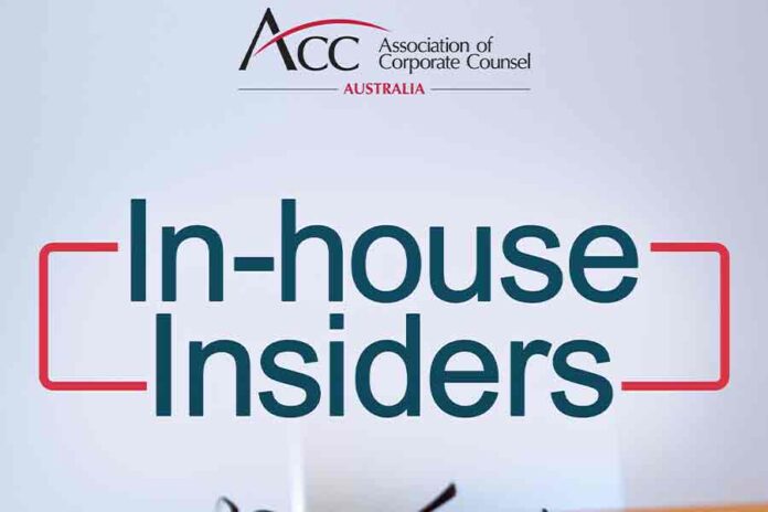 ACC Australia podcast