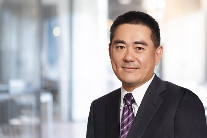 Baker McKenzie reshuffles Asia-Pacific leadership, Shih Yann Loo