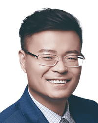 Chen Zhuo, Tian Yuan Law Firm