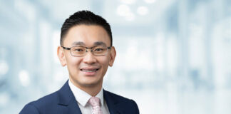 Peter Cheng joins Paul Hastings