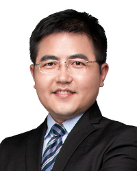 Du Jin, Hytera Communications