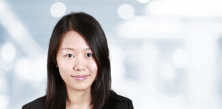 Herbert Smith Freehills promotes partner as head of mainland China, Nanda Lau