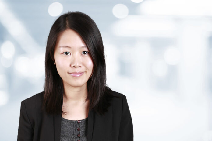 Herbert Smith Freehills promotes partner as head of mainland China, Nanda Lau