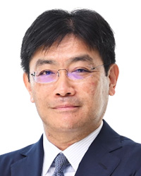 Masakazu Iwakura, TMI Associates 