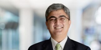 Amrit Mehta boosts IndusLaw's Mumbai