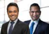 Rajah & Tann names new heads of South Asia desk
