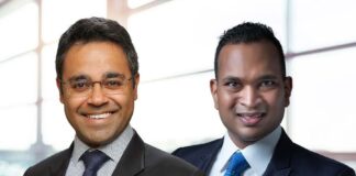 Rajah & Tann names new heads of South Asia desk