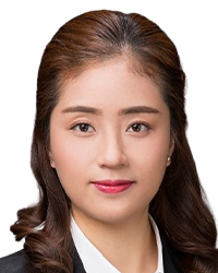 Wei Jie, Tiantai Law Firm