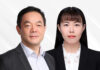 Application of international sports dispute mediation mechanism, Jia Xiangming, Li Jiayao