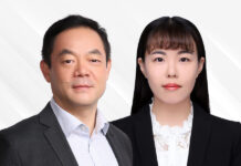 Application of international sports dispute mediation mechanism, Jia Xiangming, Li Jiayao