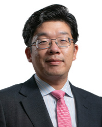 Billy MC Chen