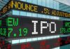 IPO disclosure norms modified