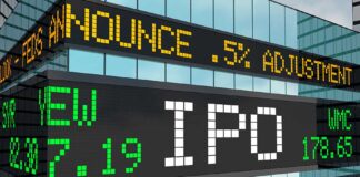 IPO disclosure norms modified