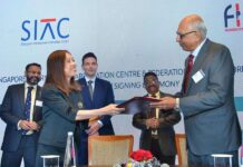 FICL SIAC arbitration collaboration