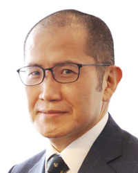 Kengo Nishigaki, GI&T Law Office