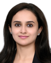 Swati Sharma, Shardul Amarchand Mangaldas & Co.