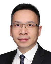 Wu Ming, Dentons China