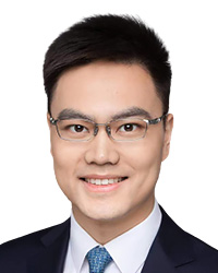 Aaron Gu, Han Kun Law Offices