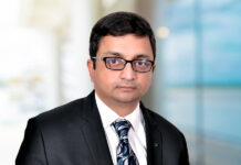 Akshat Pande joined Fox & Mandal