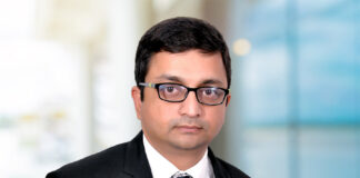 Akshat Pande joined Fox & Mandal